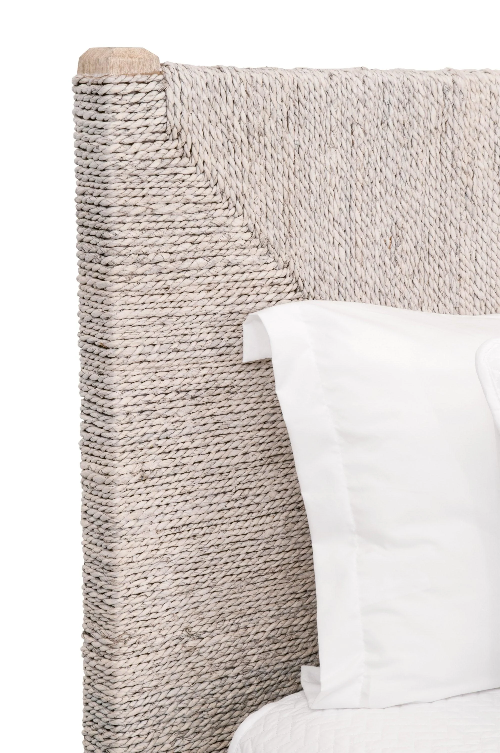 Malay Bed - Frankwebs