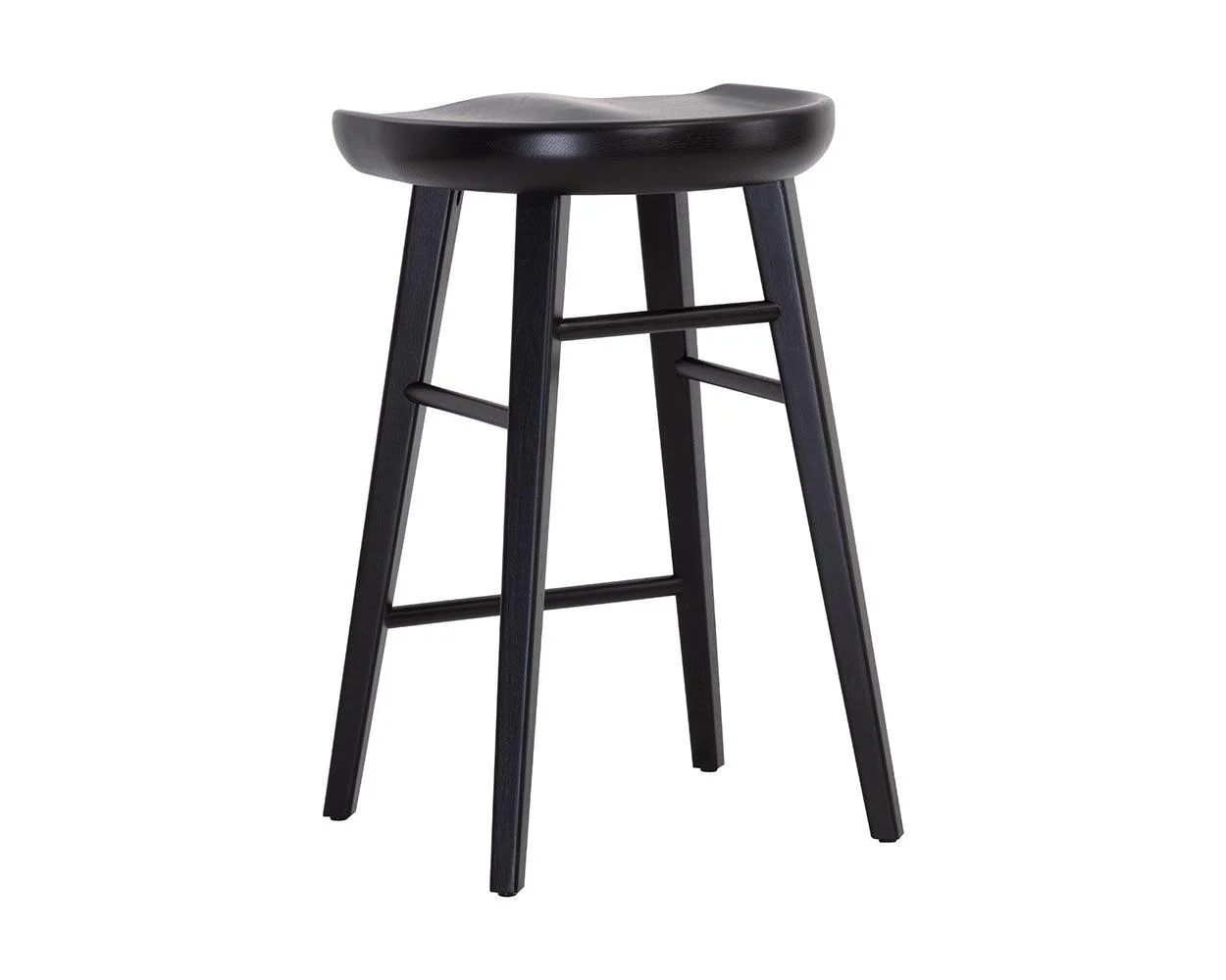 Dominic Counter Stool - Frankwebs