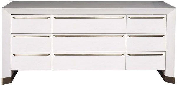 Dune Dresser - Frankwebs