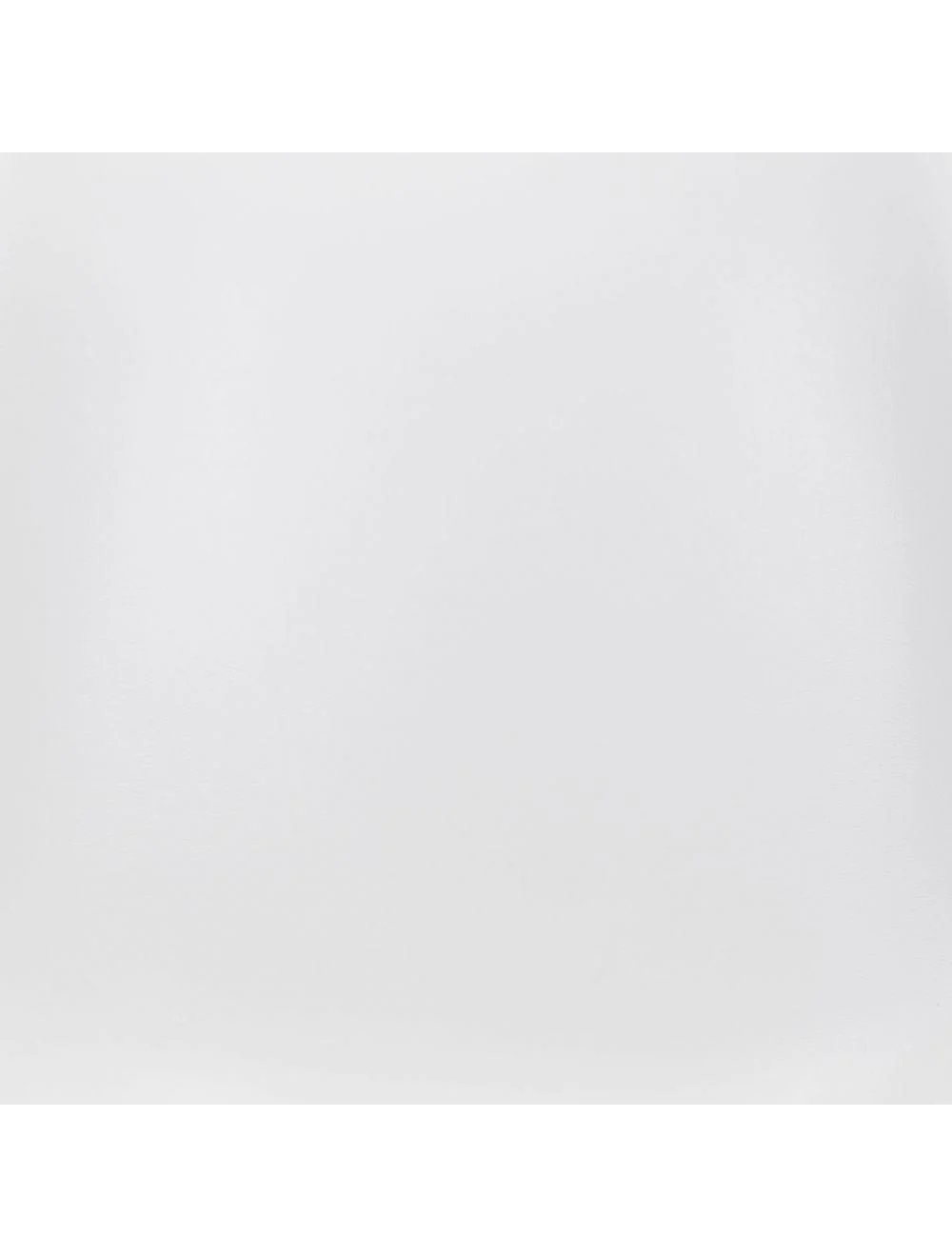 Ace Counter Chair (Set of 2) White & Silver - Frankwebs