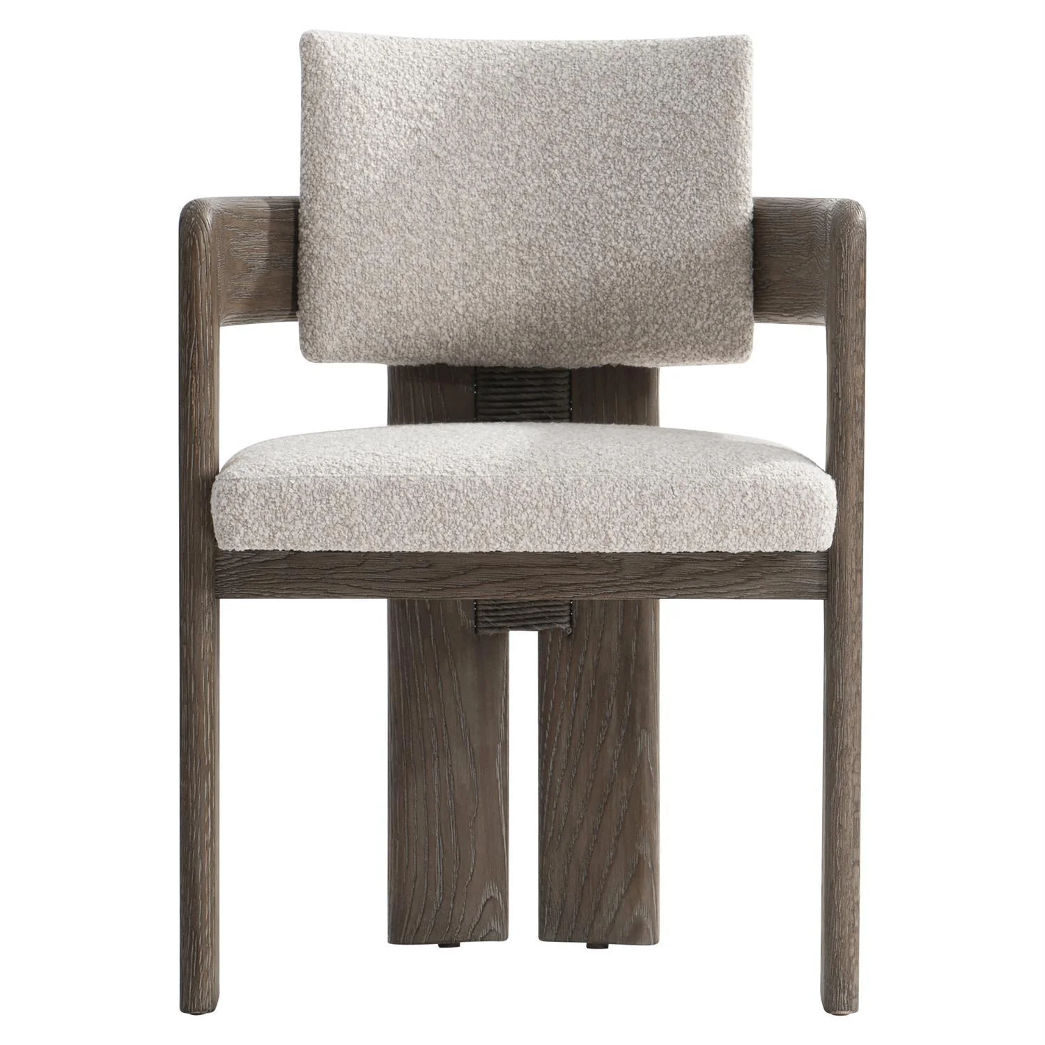 CASA PAROS ARM CHAIR - Frankwebs