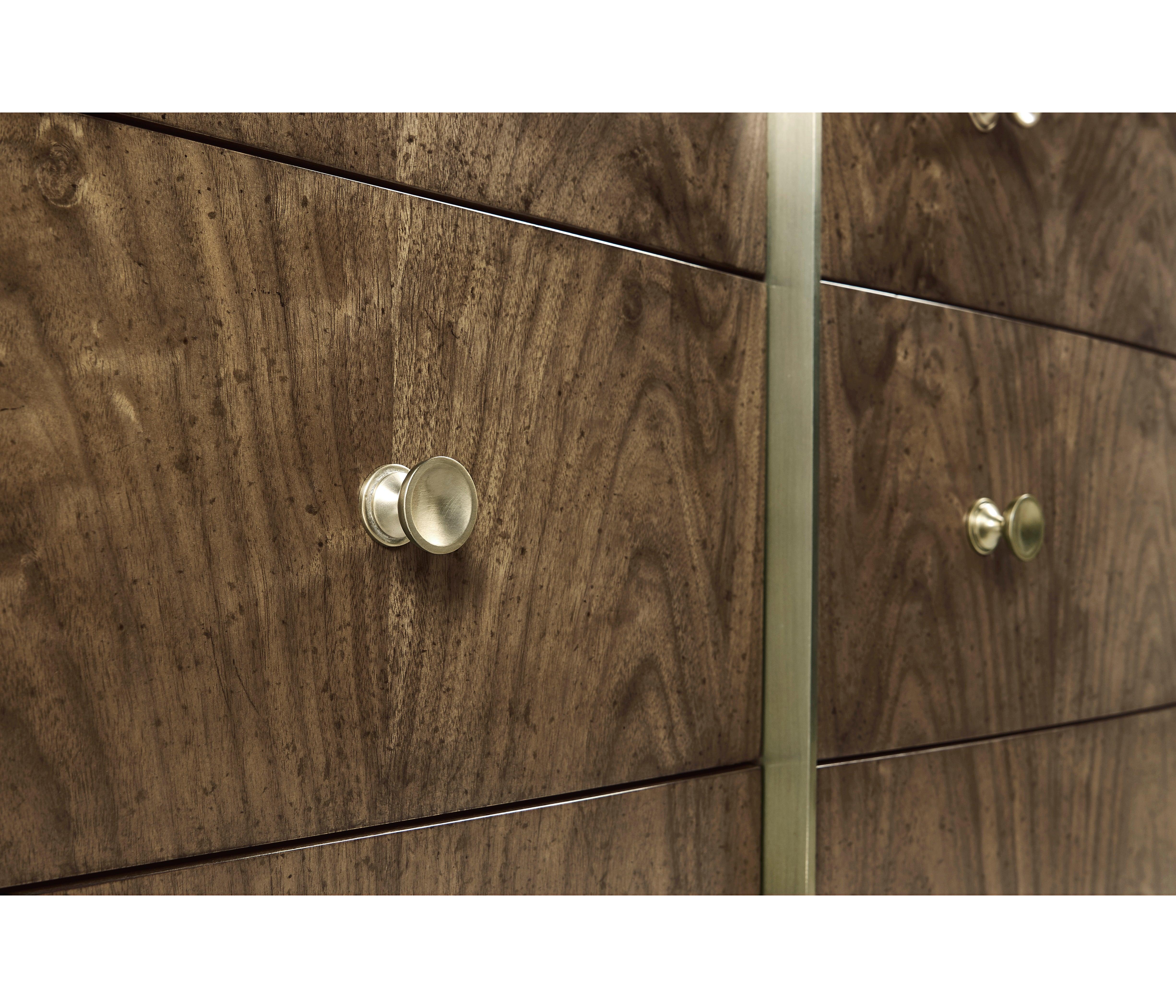 Barcelona Dresser - Frankwebs