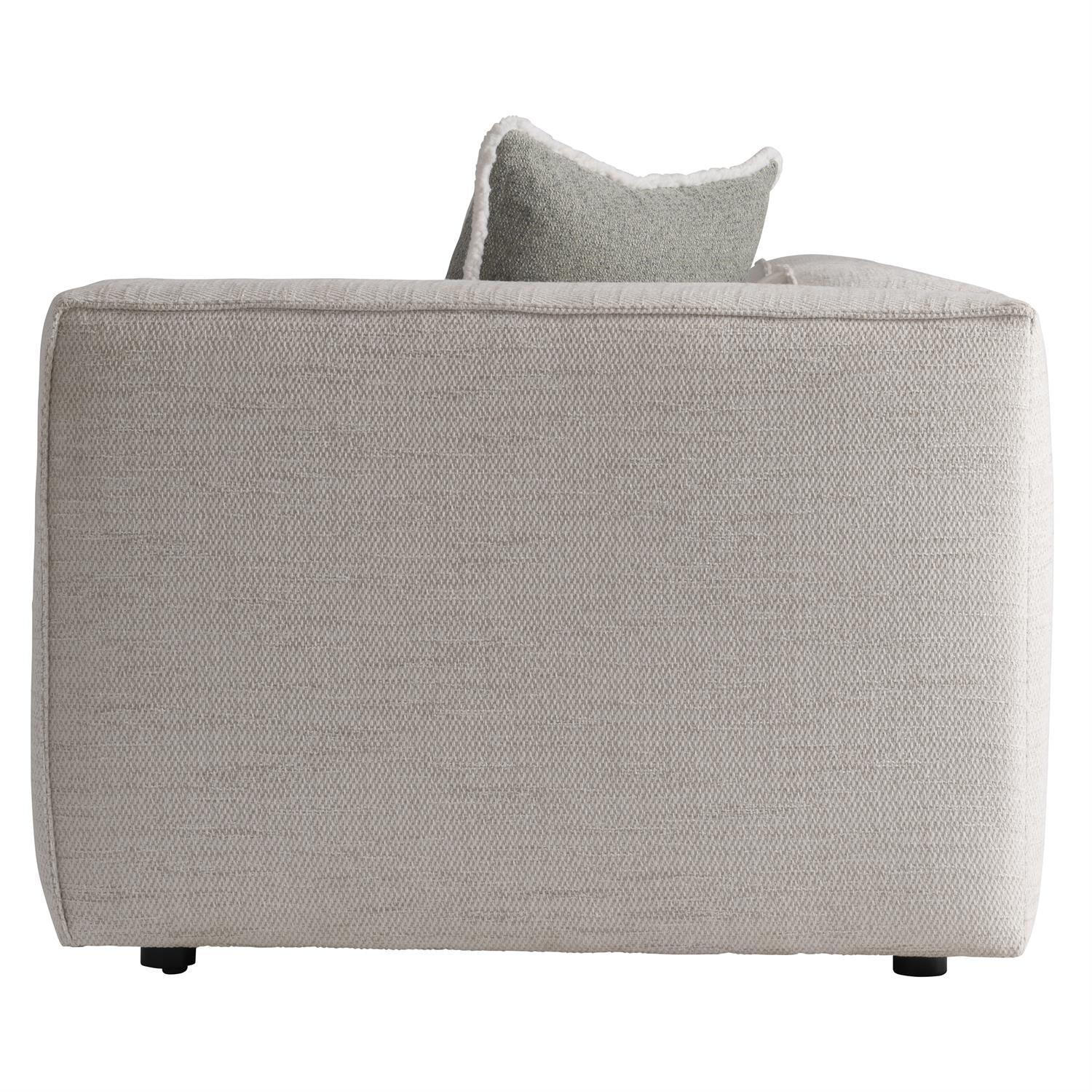 Bliss Right Arm Loveseat - Frankwebs