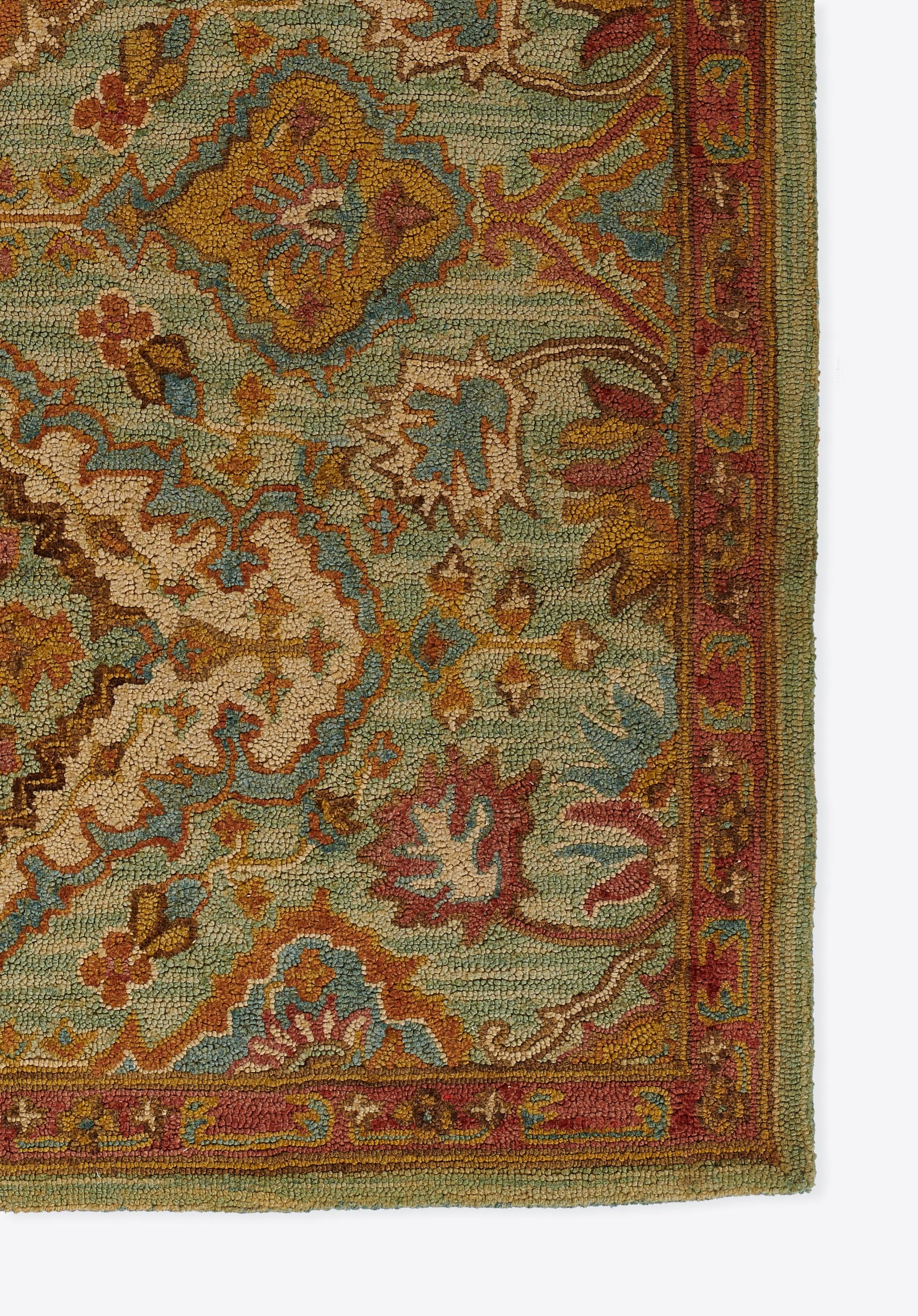Tangier 35 Rug - Frankwebs