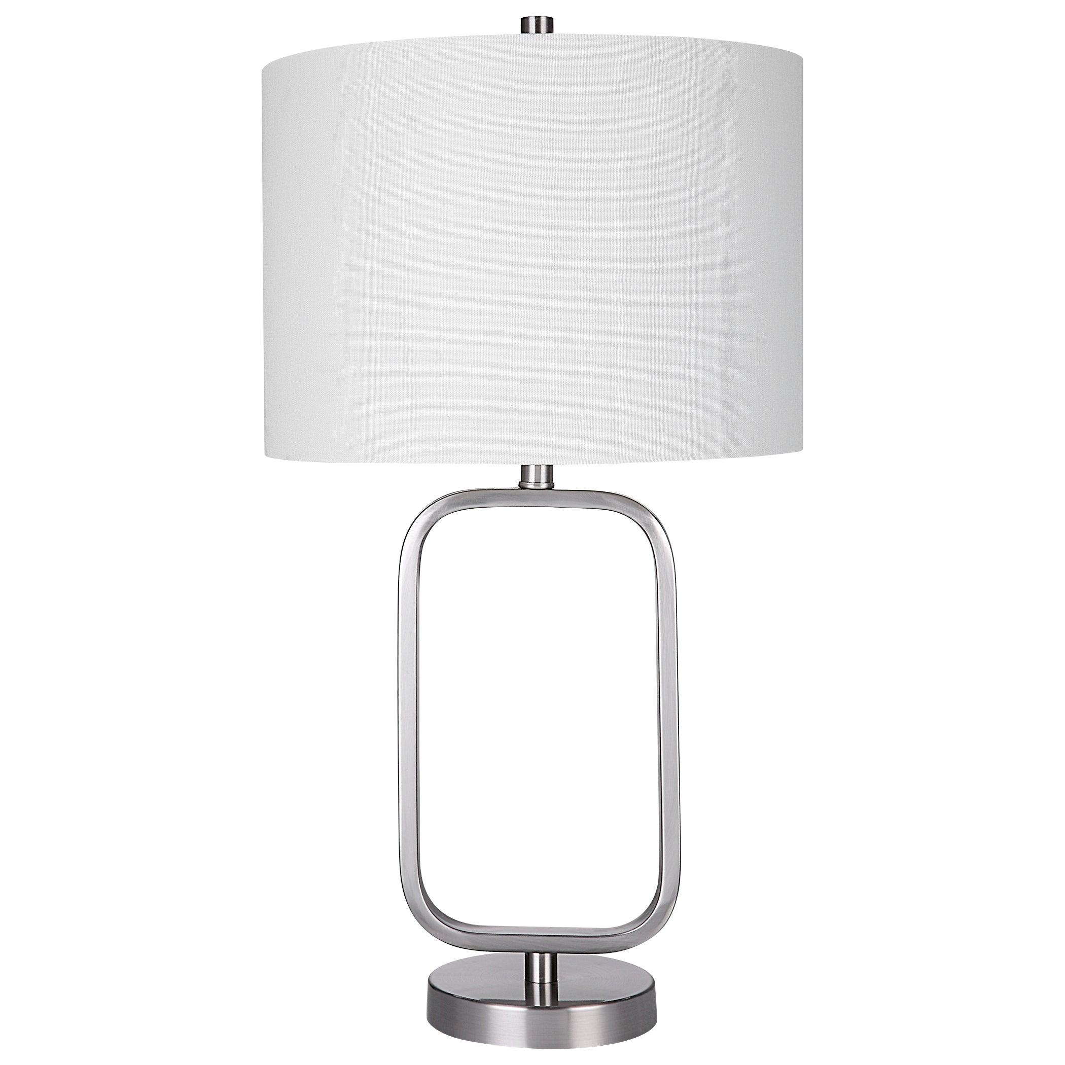 BRAD TABLE LAMP - Frankwebs
