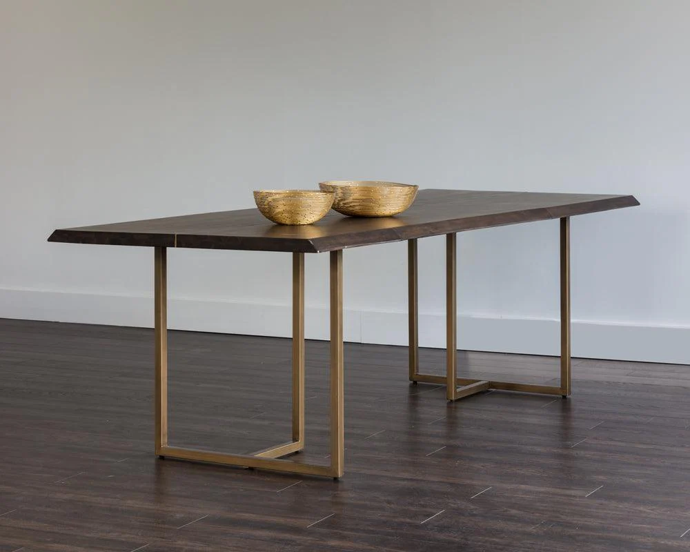 Donnelly Dining Table - Frankwebs