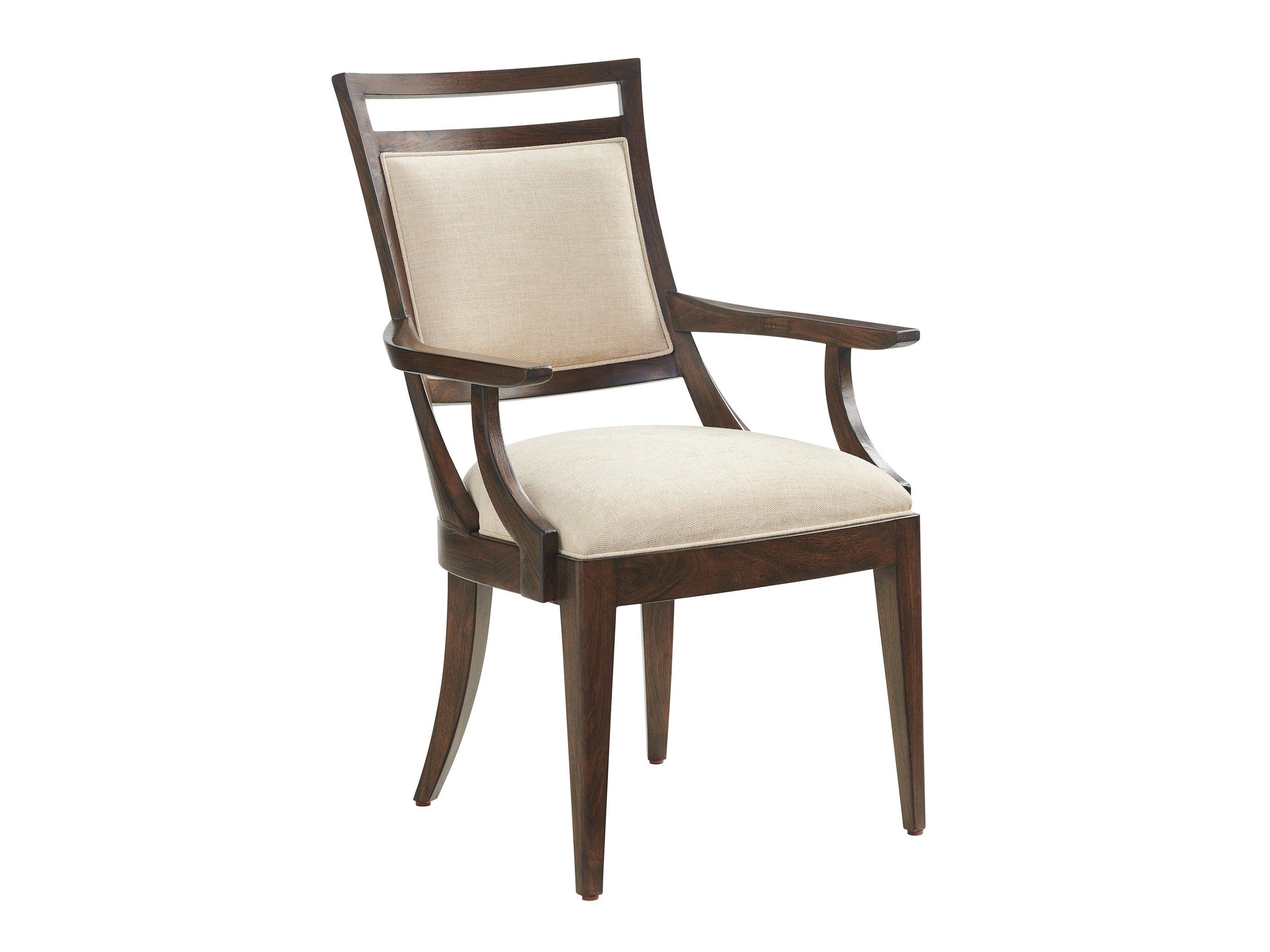 Silverado Driscoll Arm Chair - Frankwebs