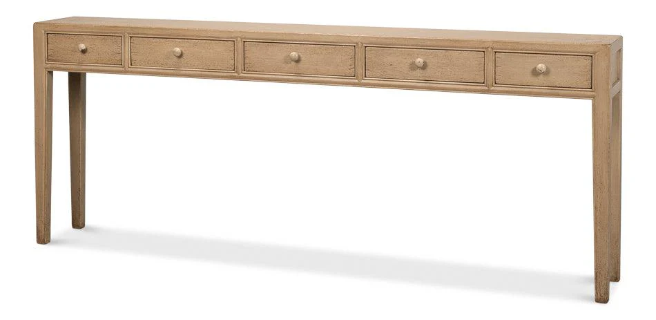Jeweler's Console Table - Frankwebs