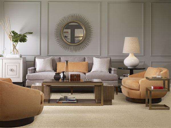 Faraday Side Table - Frankwebs