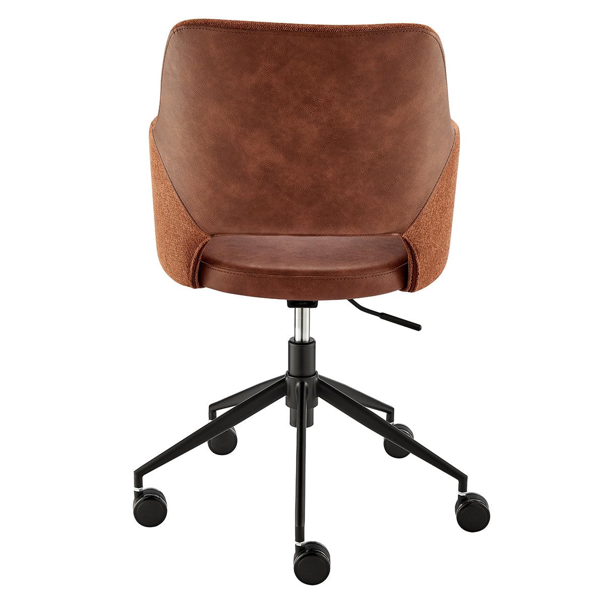 Darcie Office Chair - Frankwebs