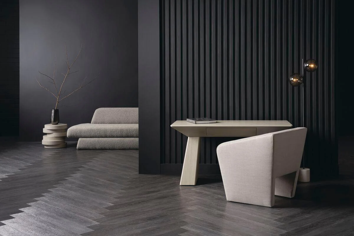 Kelly Hoppen Flyn Occasional Chair - Frankwebs