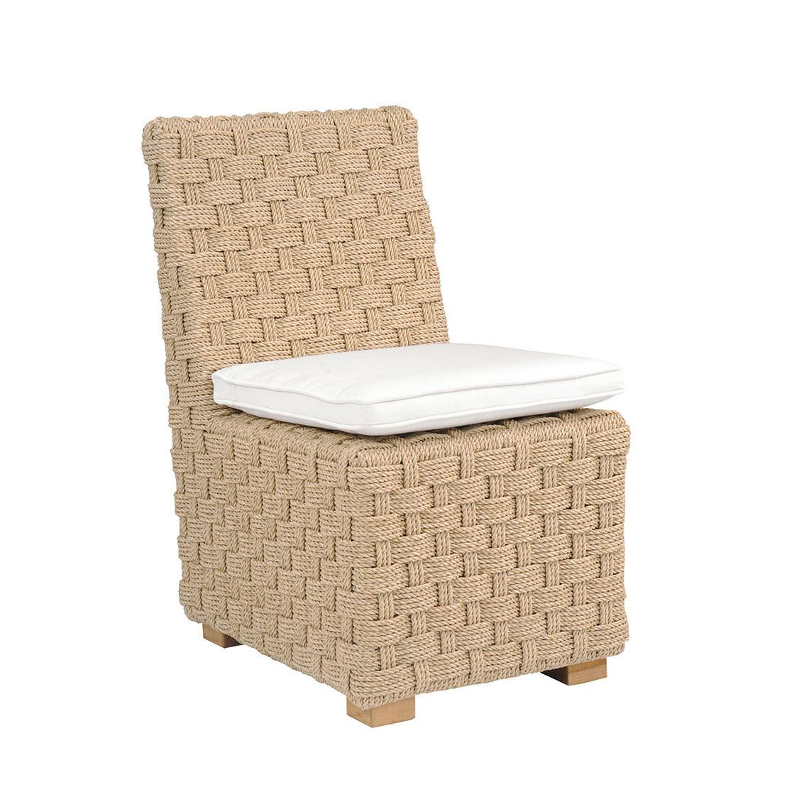 St. Barts Dining Side Chair - Set of 2 - Frankwebs