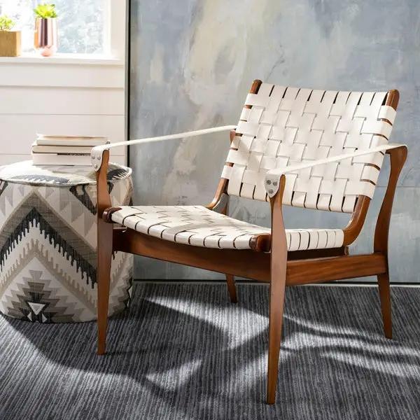 DILAN SAFARI CHAIR - Frankwebs