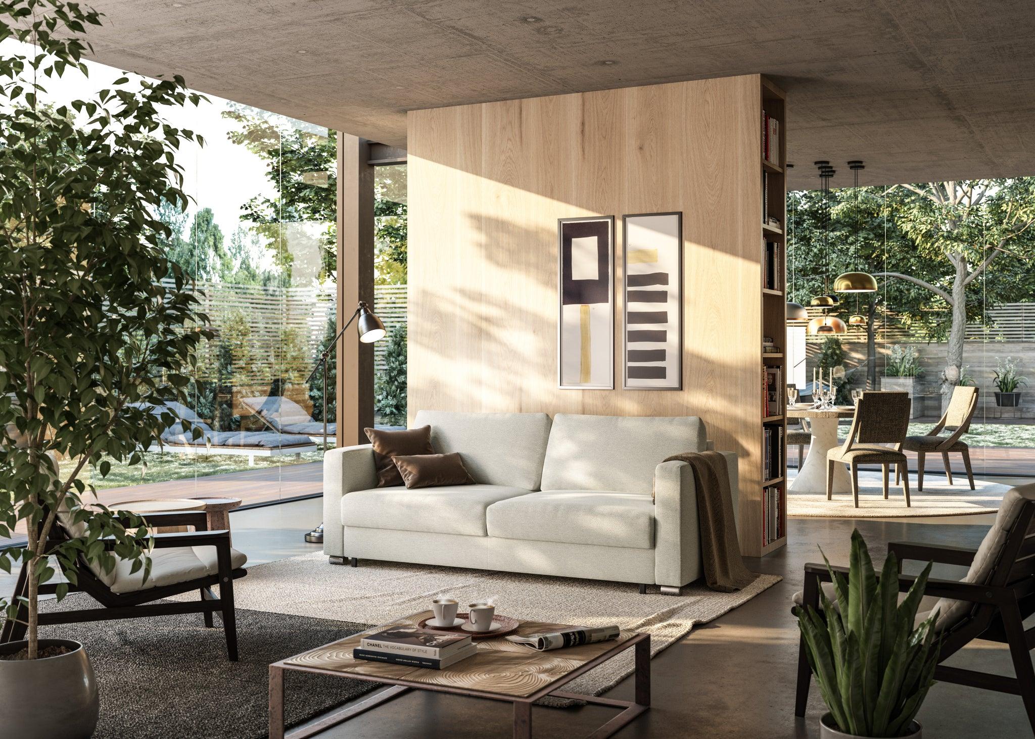 Fantasy Sleeper - Frankwebs