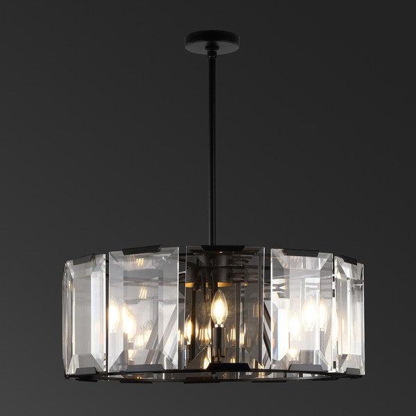 ESPERANZA CRYSTAL CHANDELIER - Frankwebs