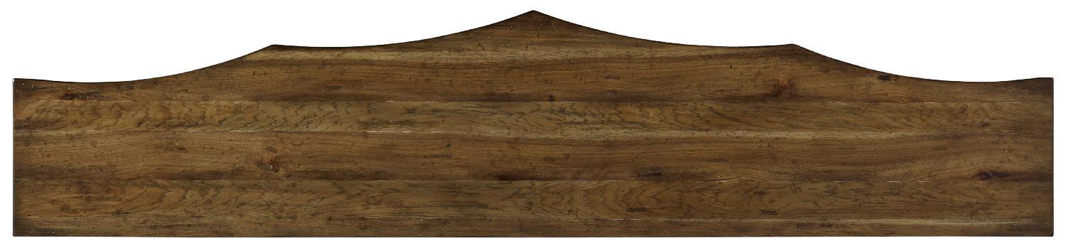 Melange Credenza - Frankwebs