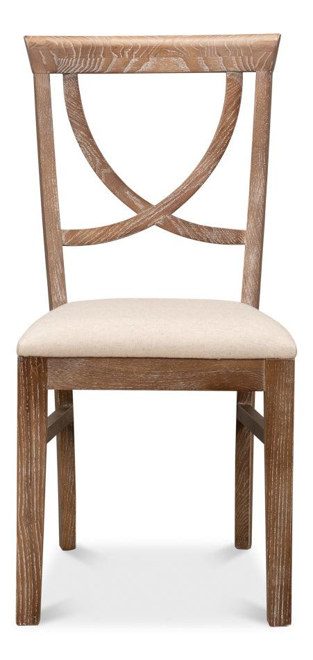 Monet's Chair - Set of 2 - Frankwebs