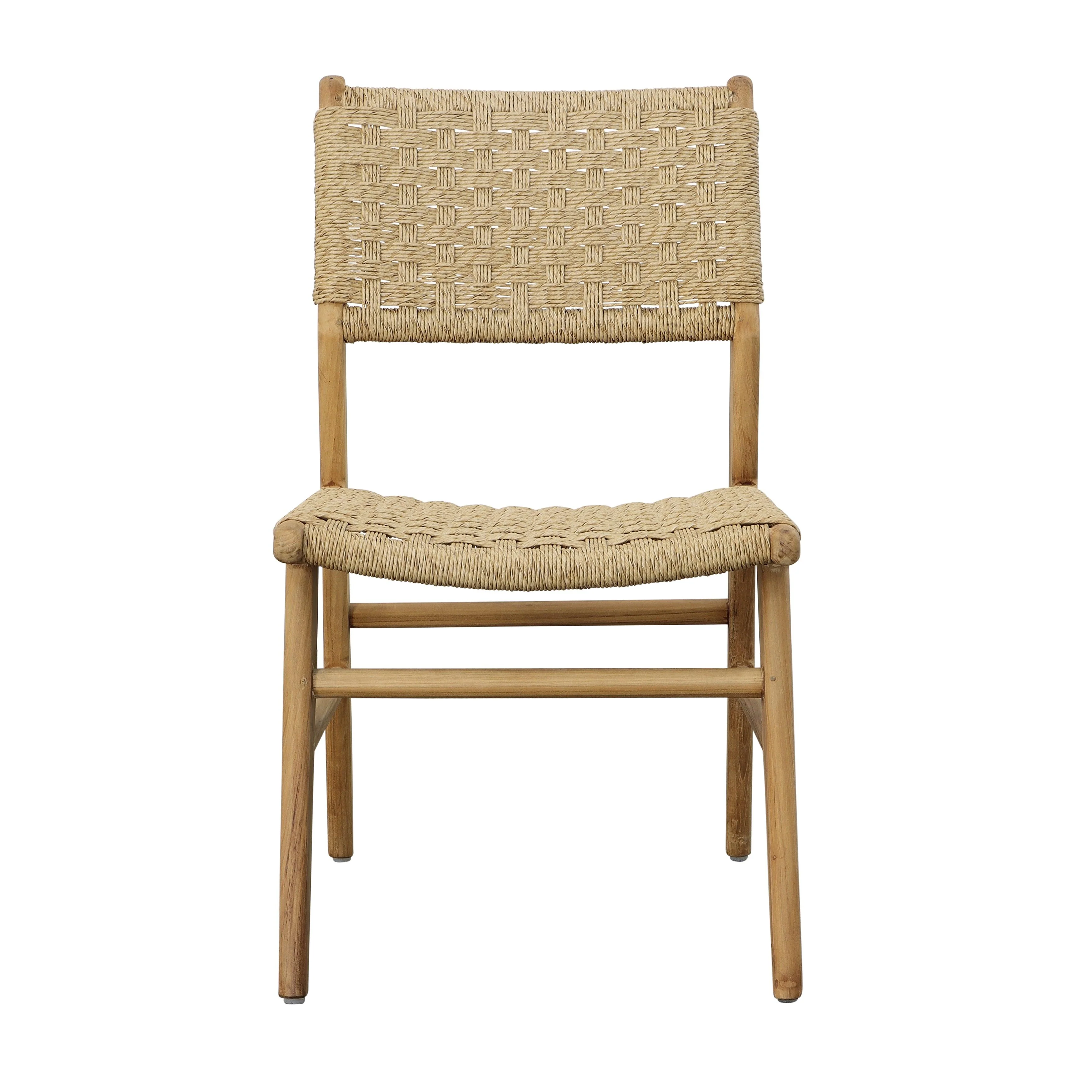 Mabel Dining Chair - Frankwebs