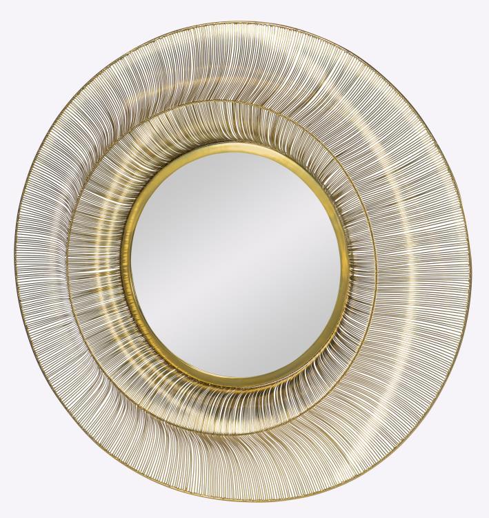 Sawyer Mirror - Frankwebs