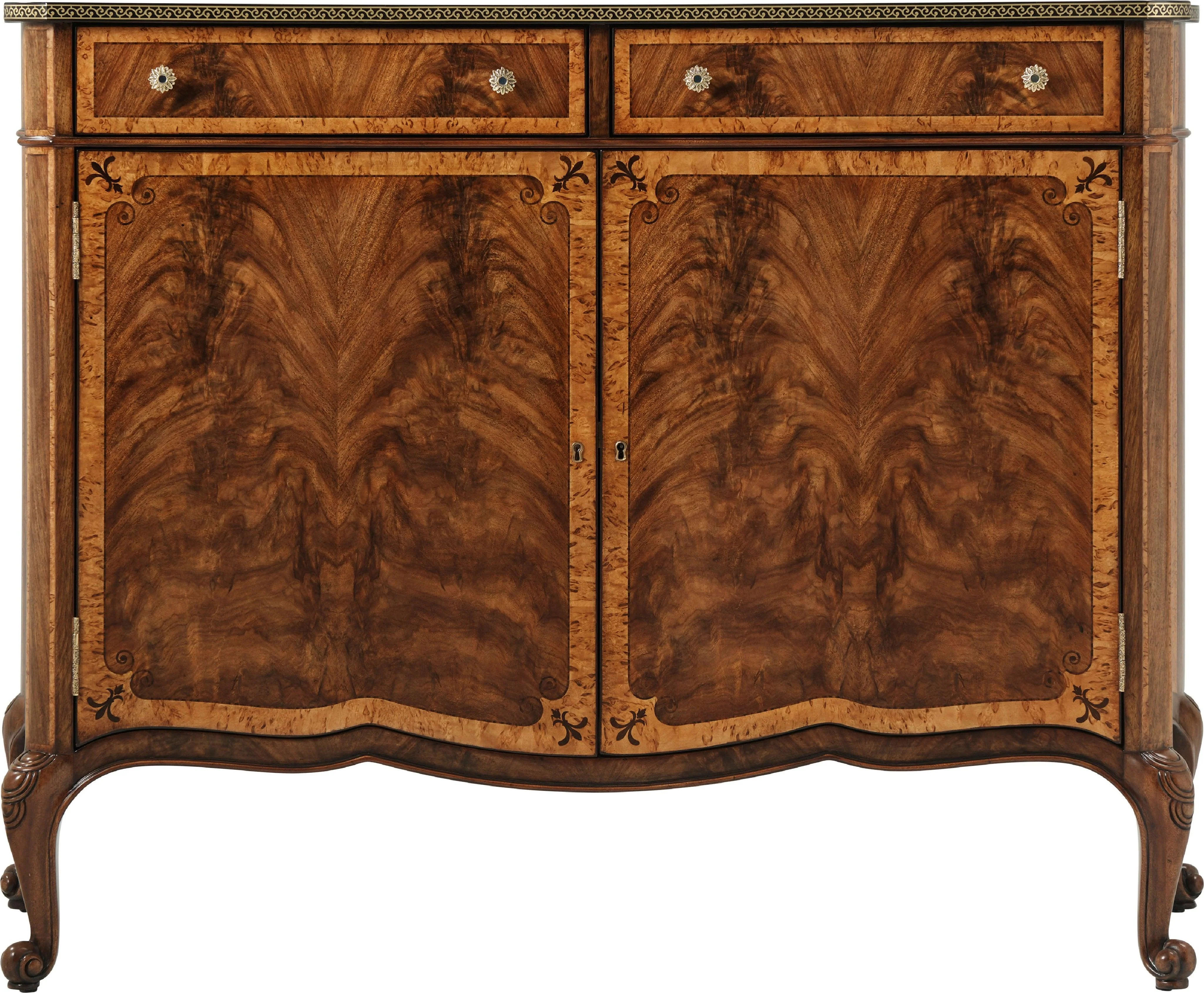 Harper Cabinet - Frankwebs