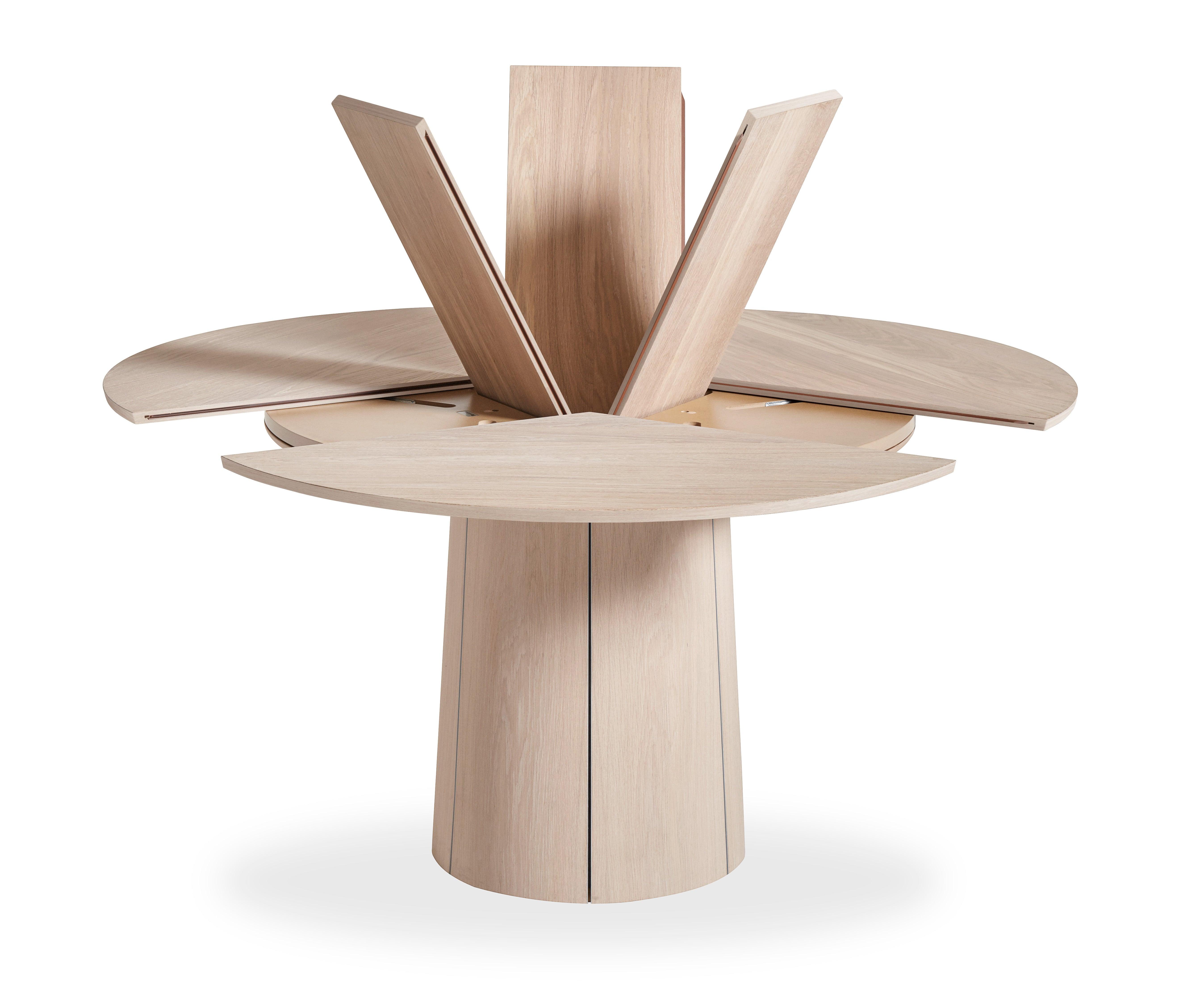 Skovby #33 Dining Table - Frankwebs