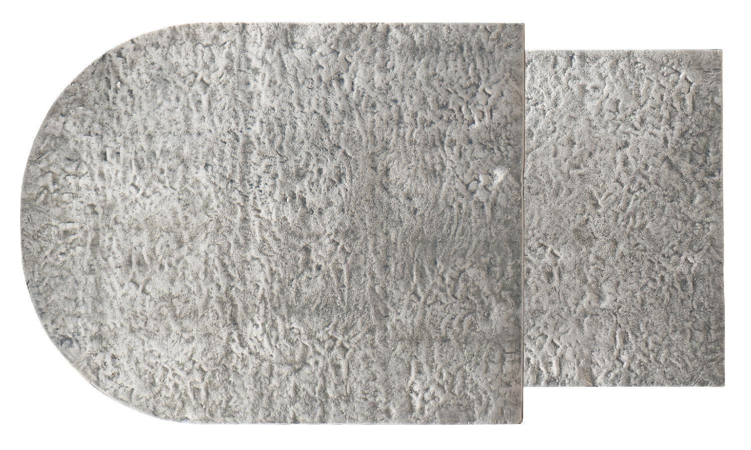 Chapman Metal Nesting Tables - Frankwebs