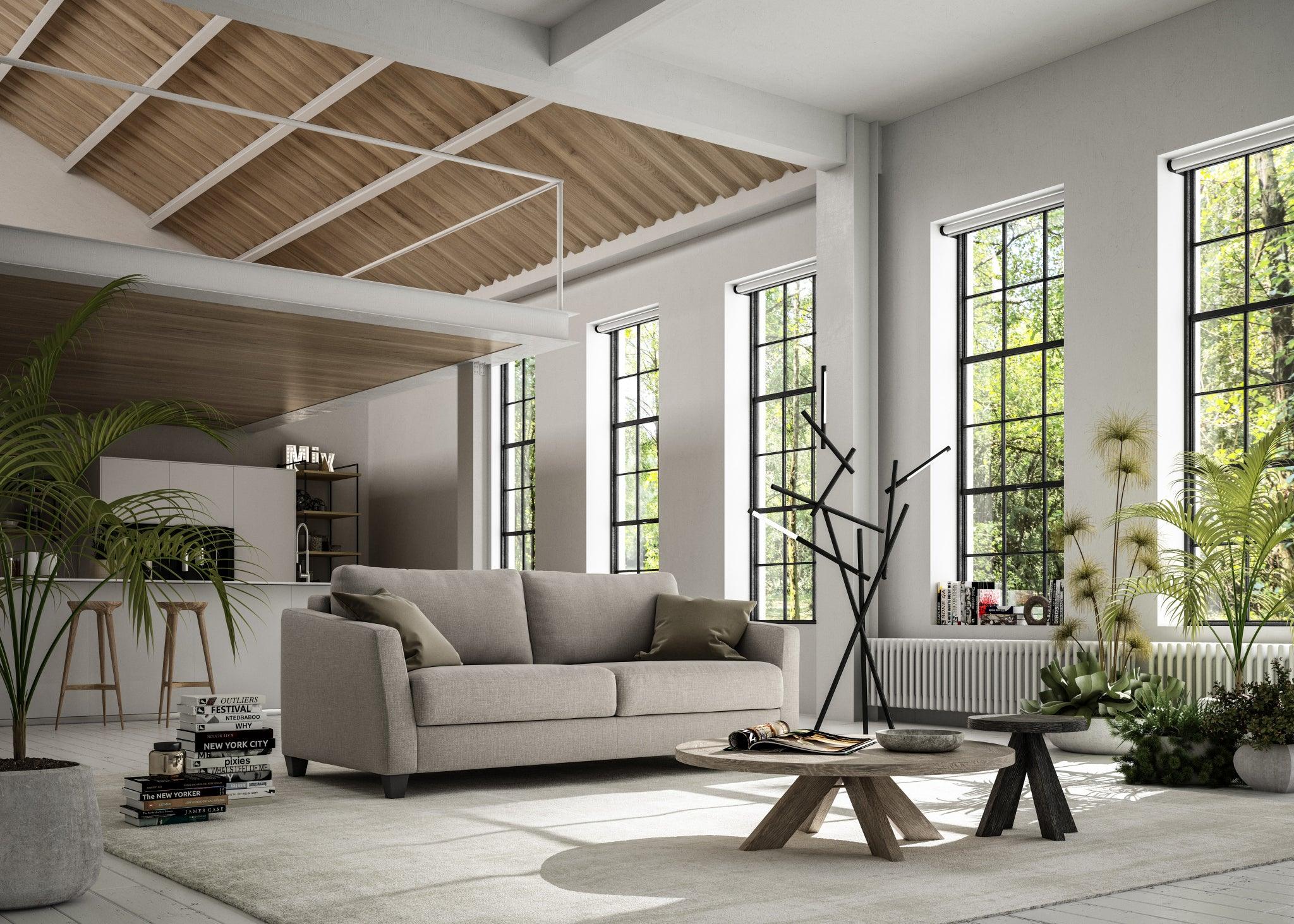 Monika Sleeper - Frankwebs