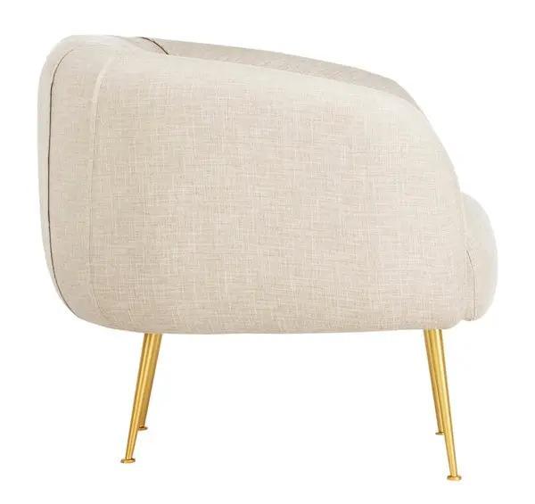 ALENA ACCENT CHAIR - Frankwebs