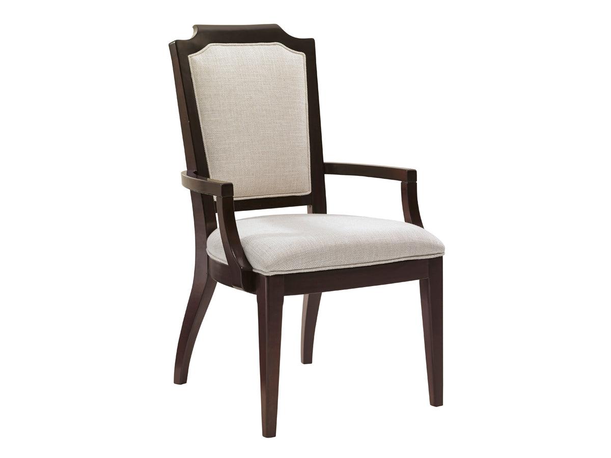 Kensington Place Candace Arm Chair - Frankwebs