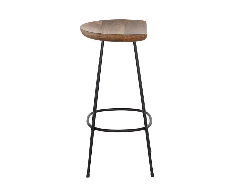 Indra Counter Stool - Frankwebs