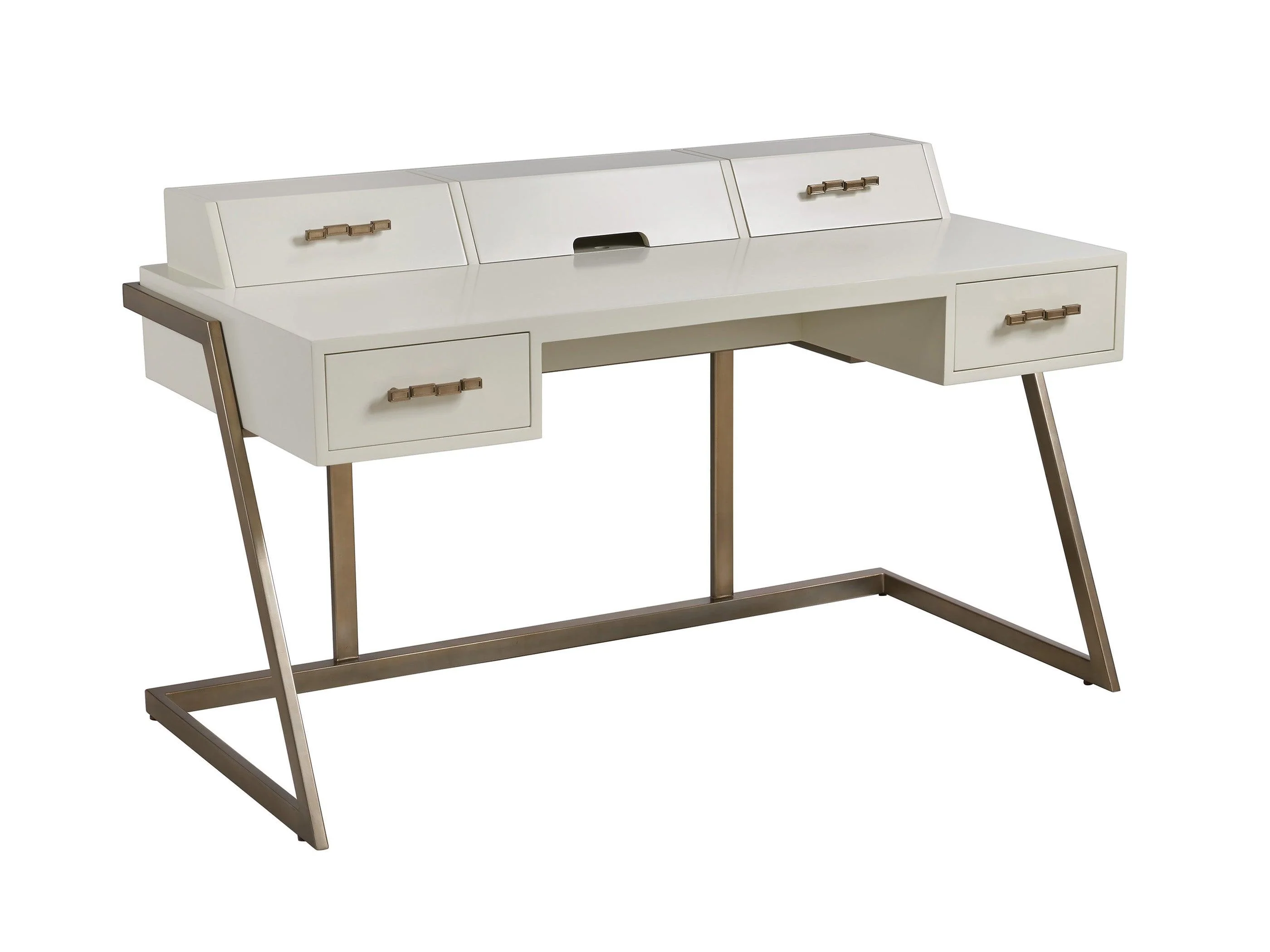 Studio Designs Langley Writing Desk - Frankwebs