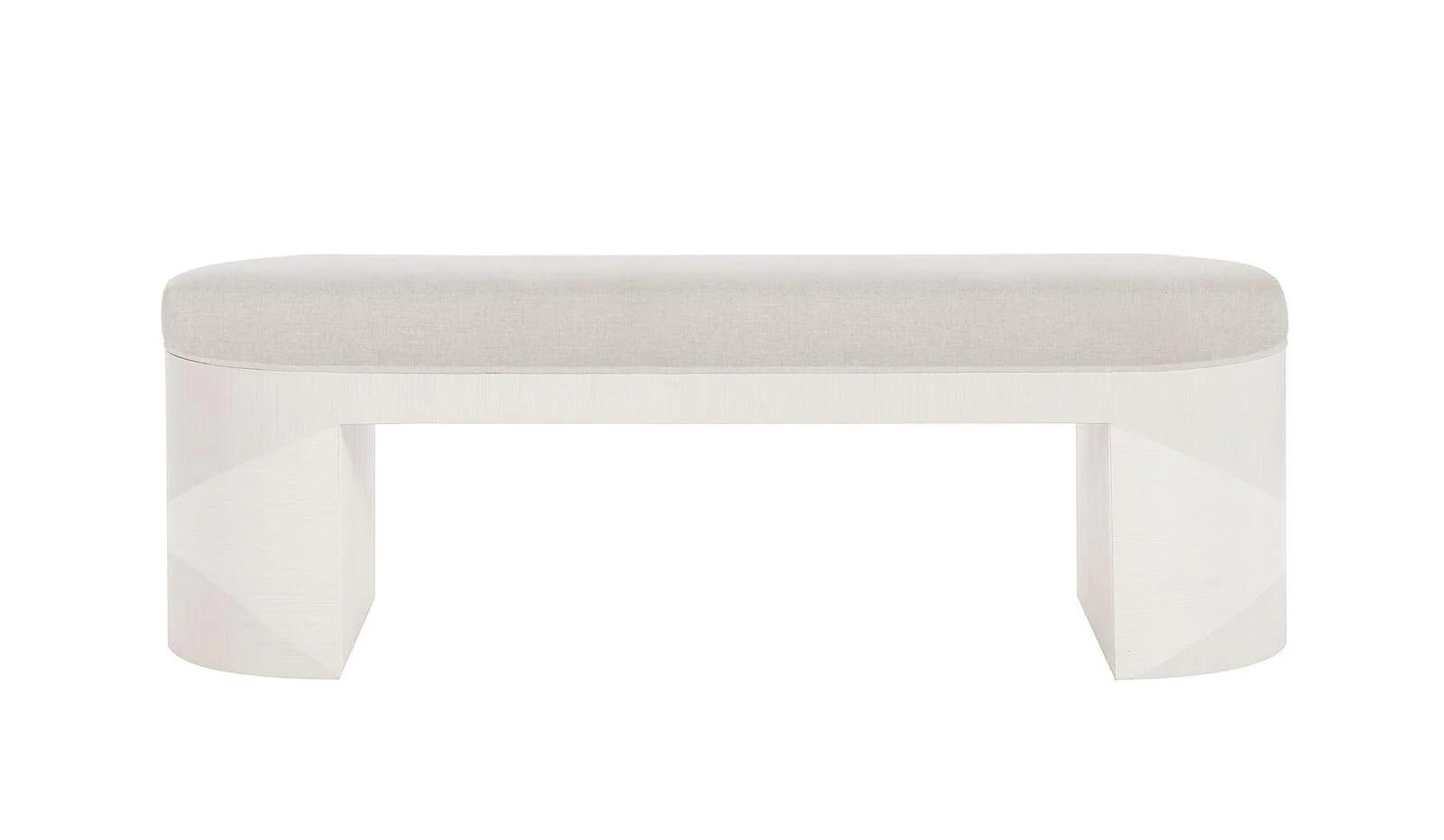 AXIOM BENCH OVAL - Frankwebs
