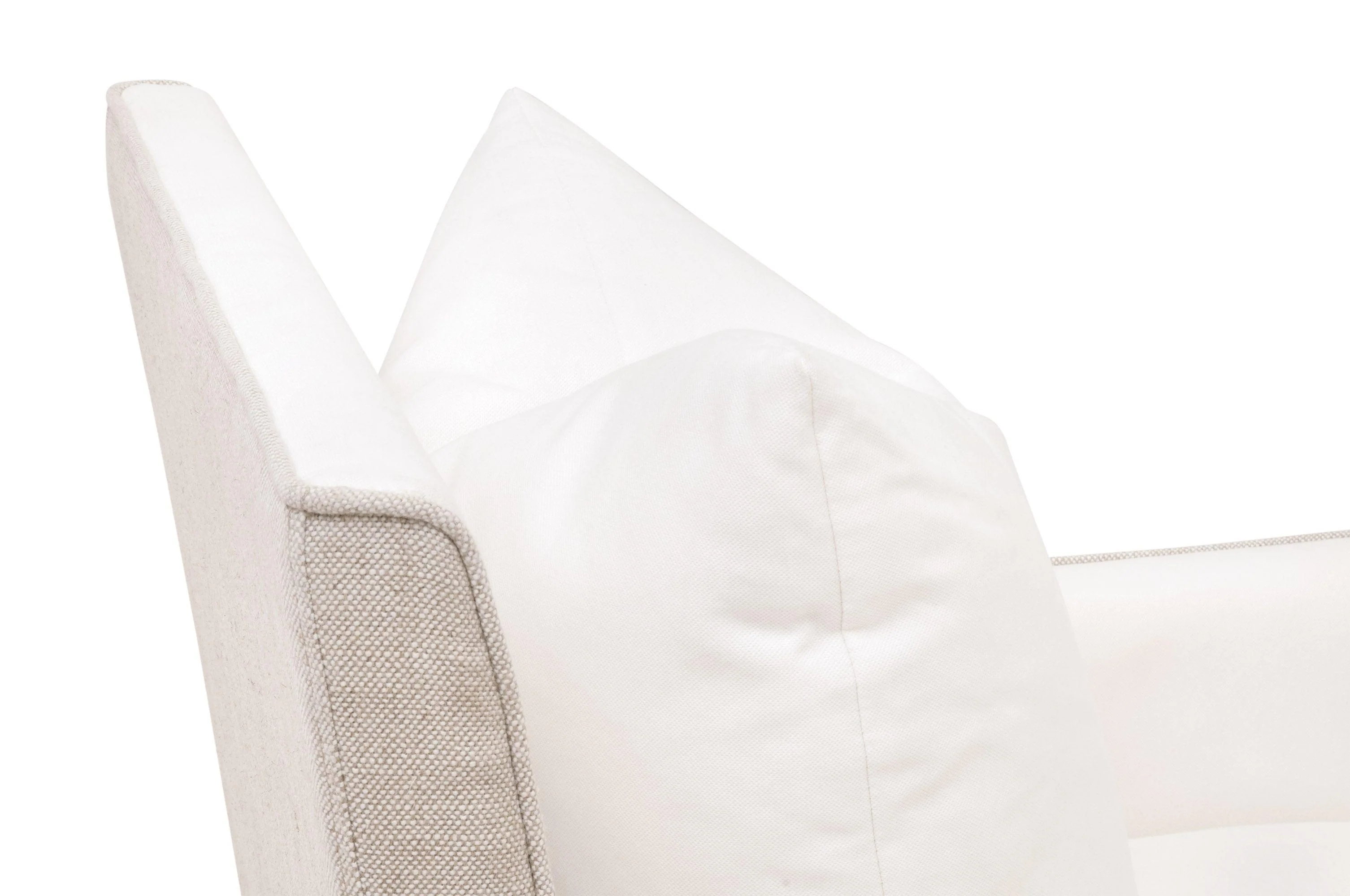 Harmony Arm Chair with Casters - Frankwebs