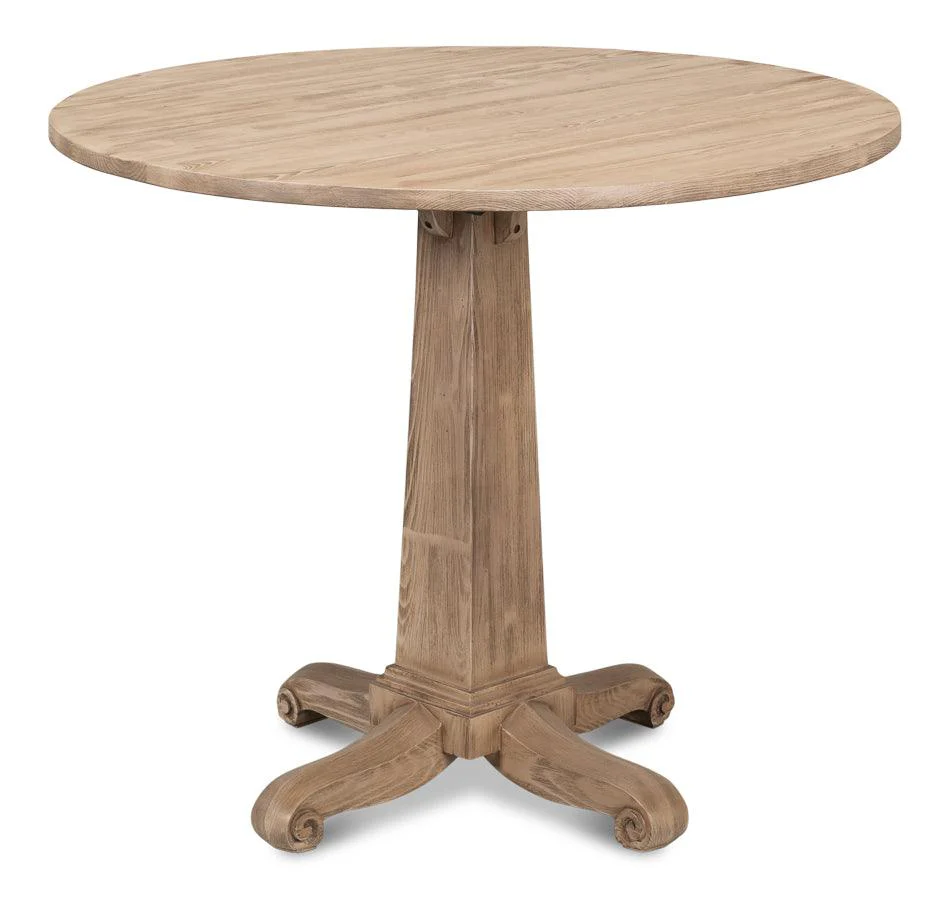 Perry Vineyards Bistro Table - Frankwebs