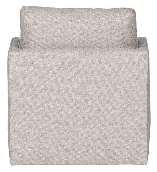 Wynne Swivel Chair - Frankwebs