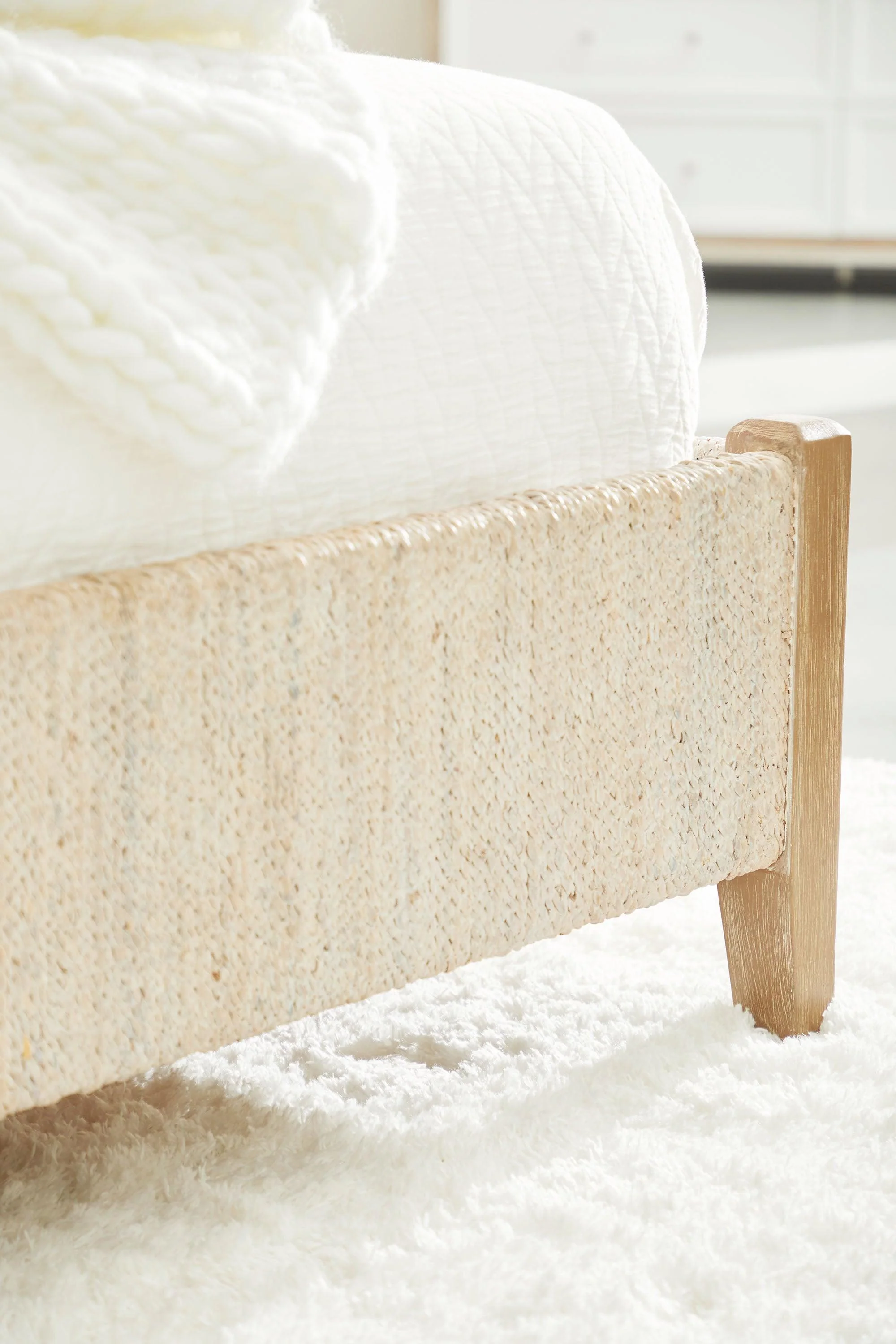 Malay Bed - Frankwebs