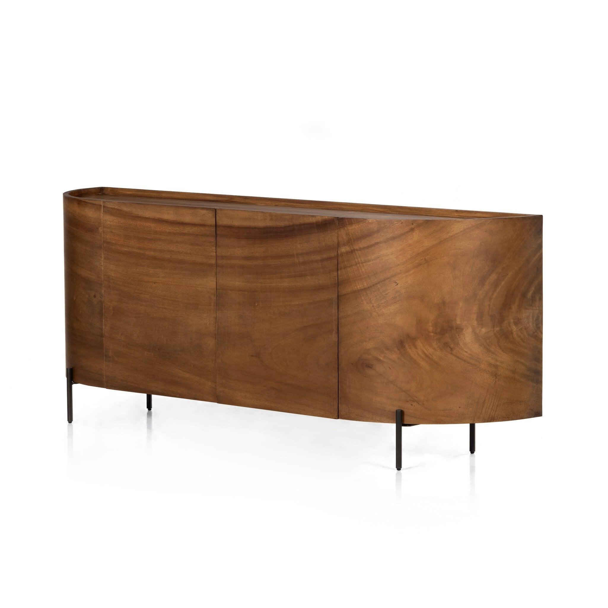 Lunas Sideboard - Frankwebs