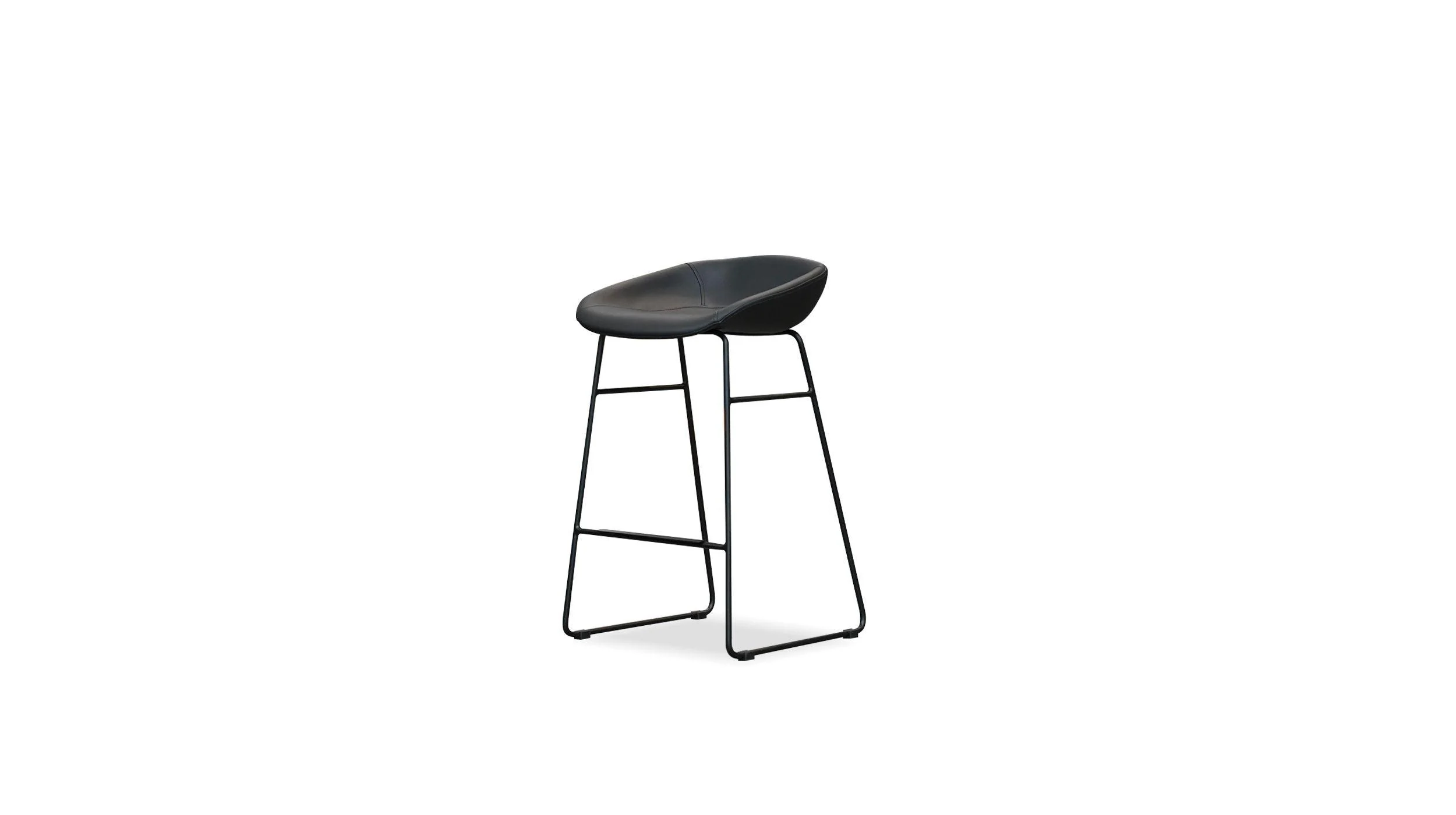 RAFA Counter Stool - Set Of 2 - Frankwebs