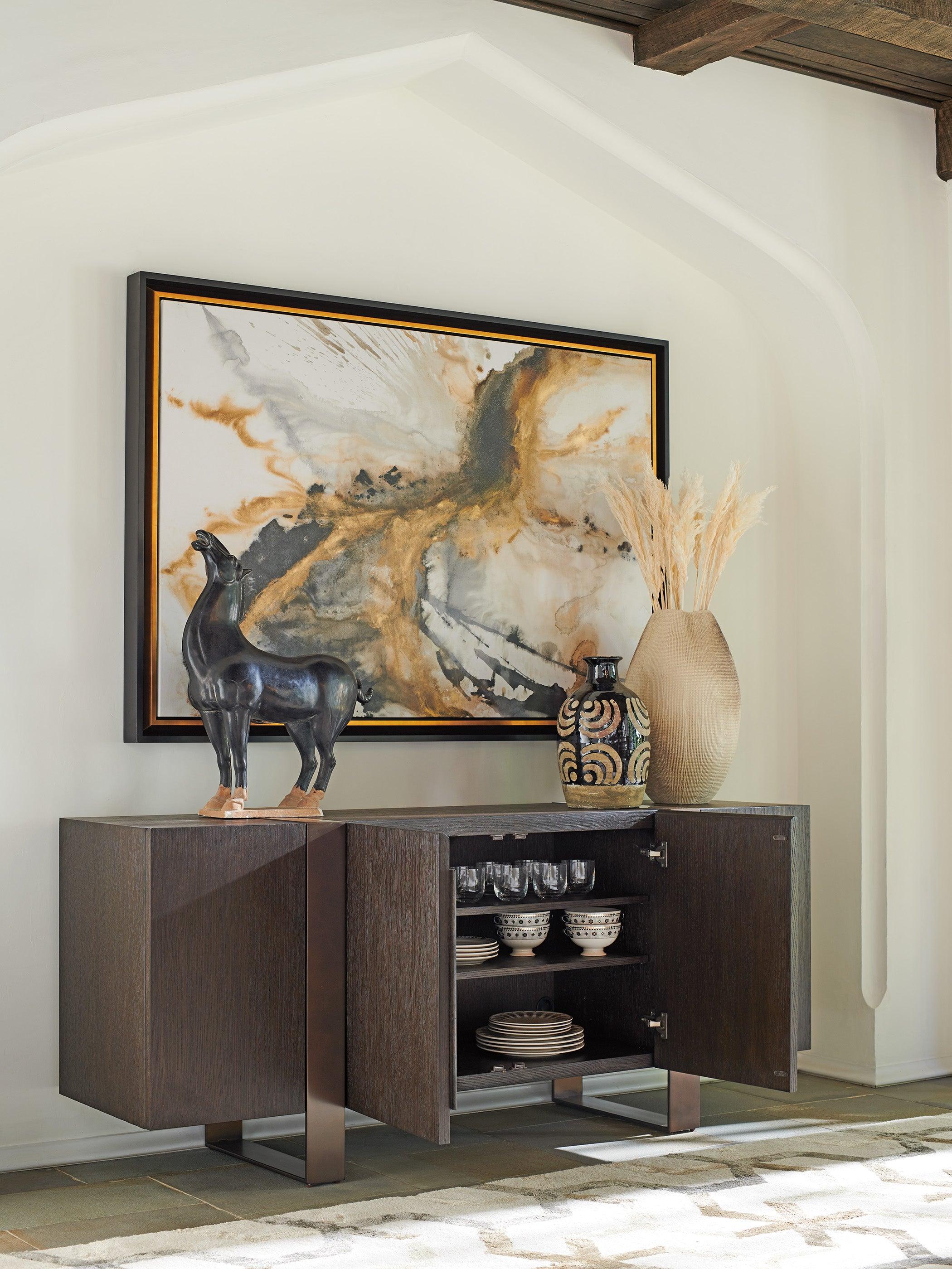 Park City Stein Buffet - Frankwebs