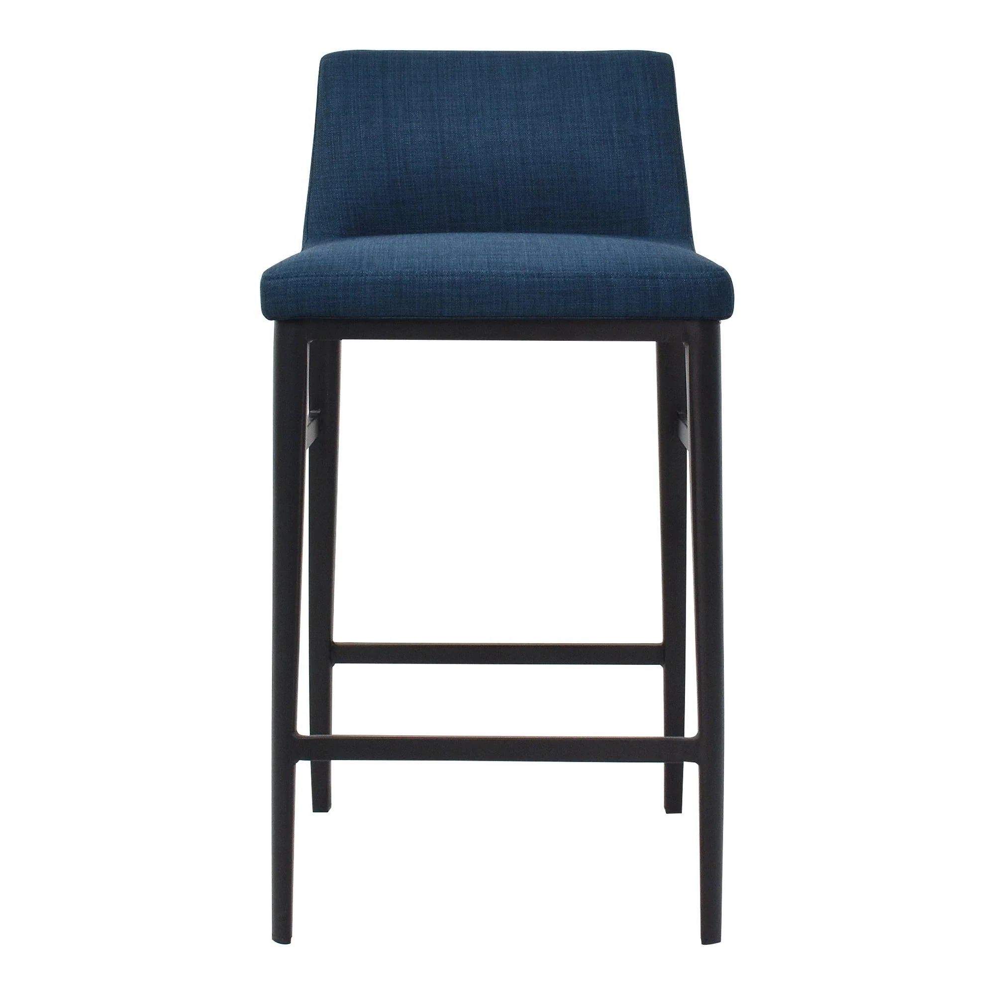 Baron Counter Stool Blue - Frankwebs