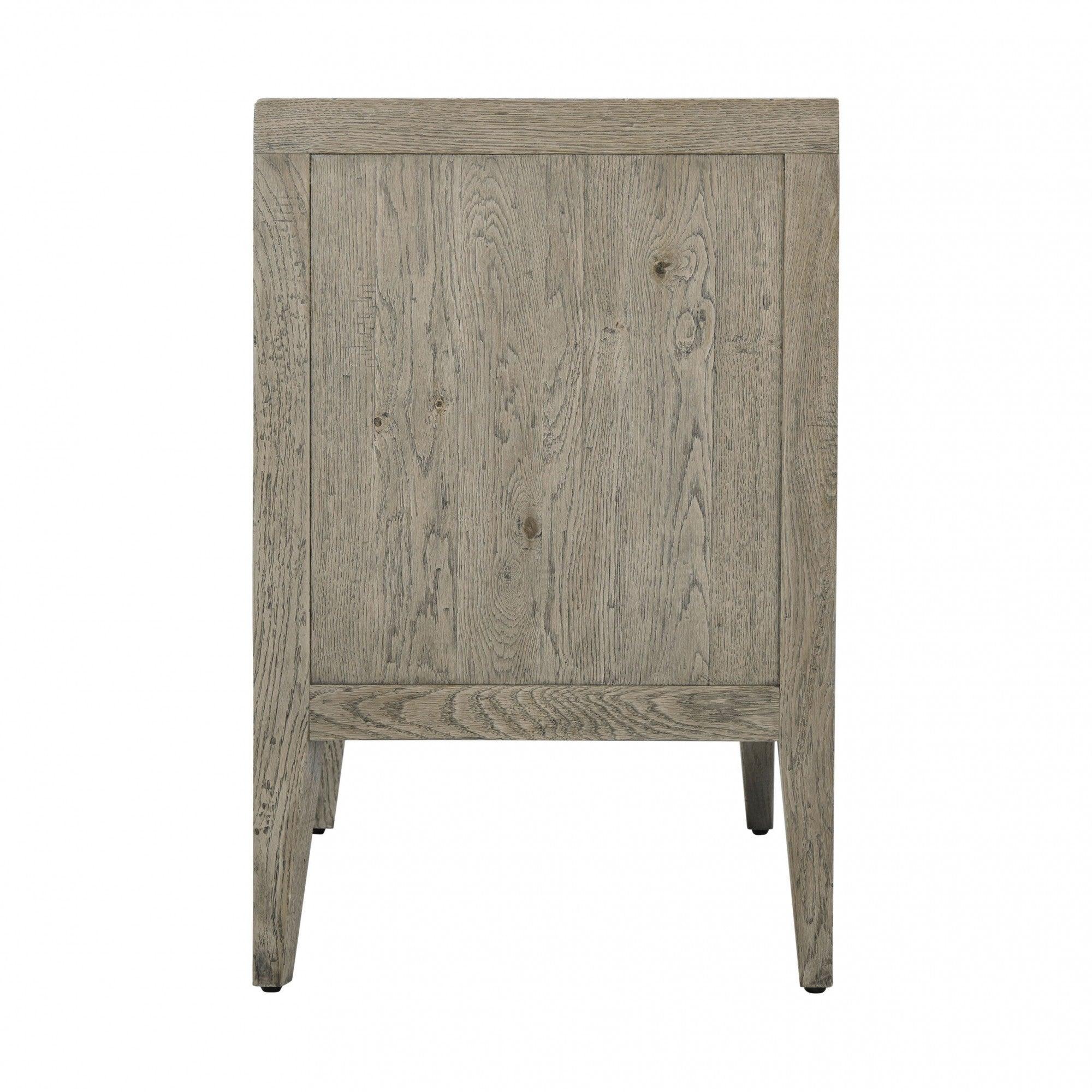 Weston Nightstand - Frankwebs