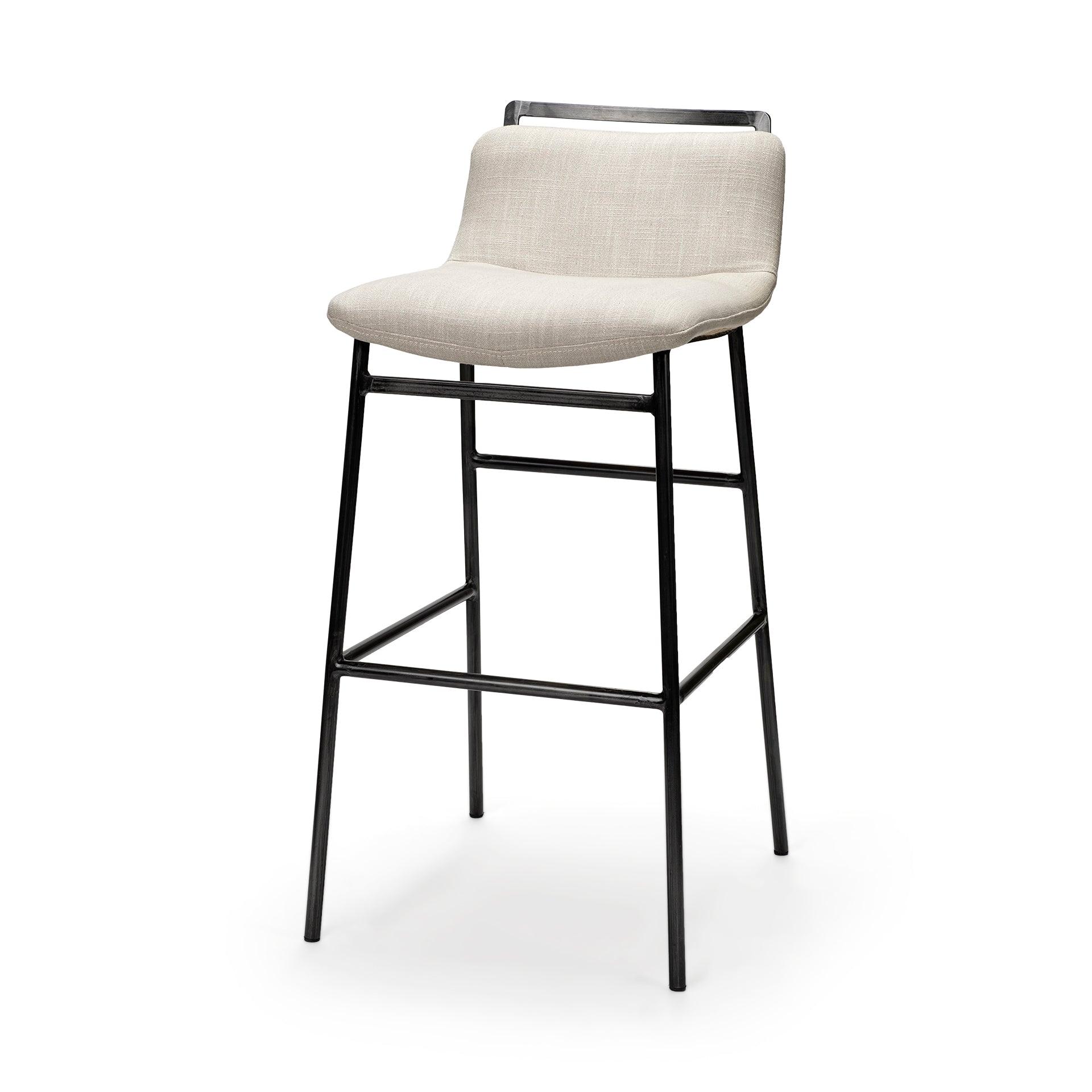 Kavalan Bar Stool - Frankwebs
