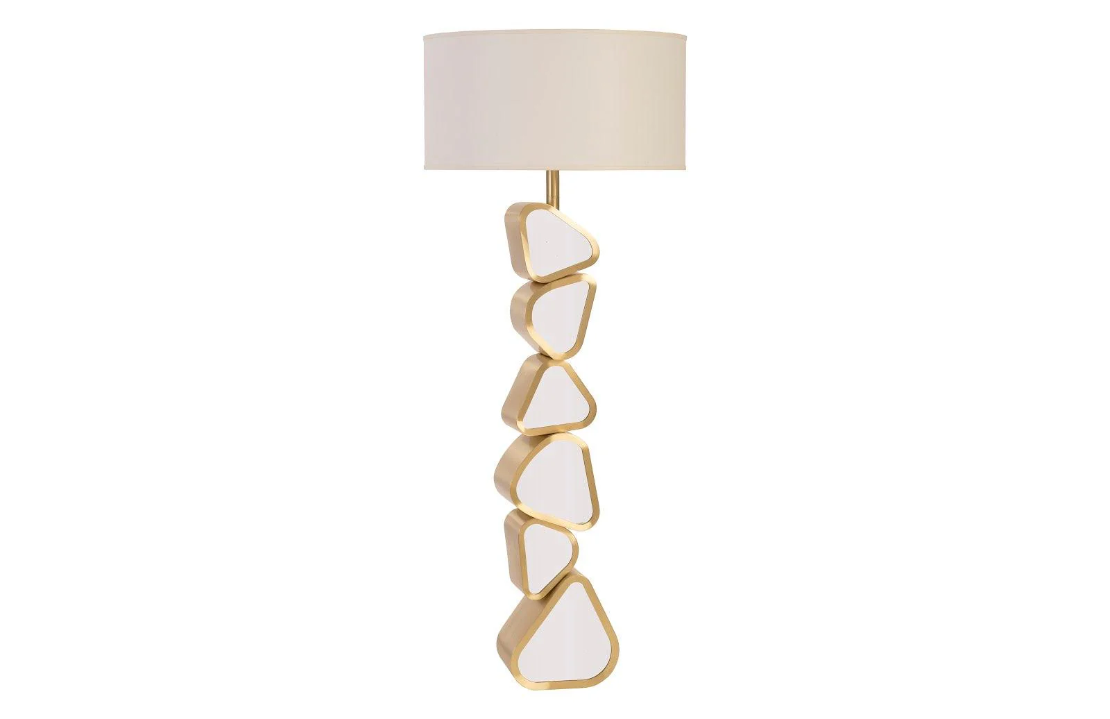 Pebble Floor Lamp - Frankwebs