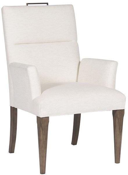 Brattle Road Dining Armchair - Frankwebs