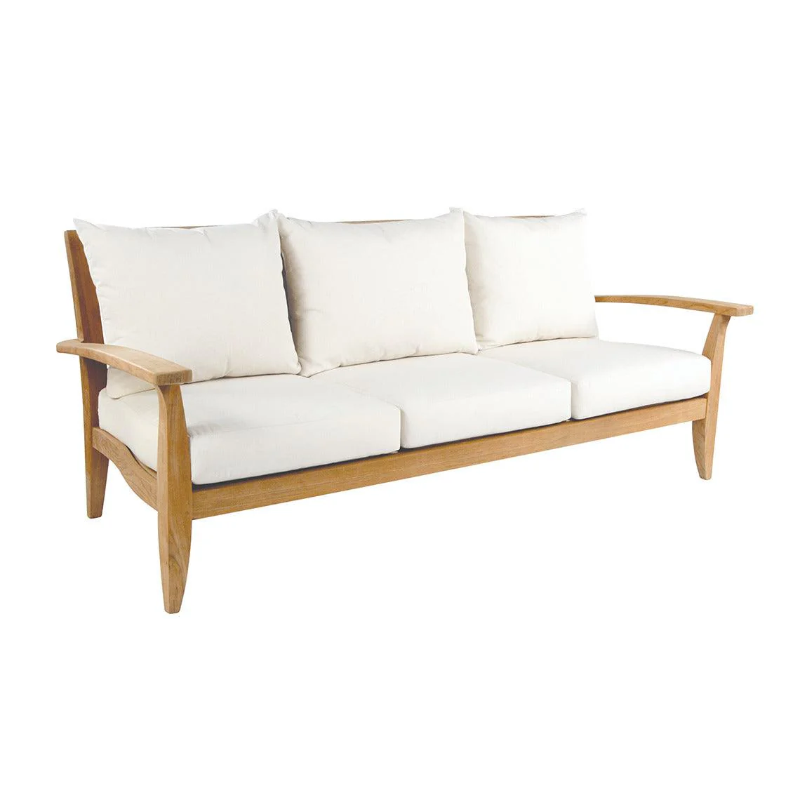 Ipanema Deep Seating Sofa - Frankwebs