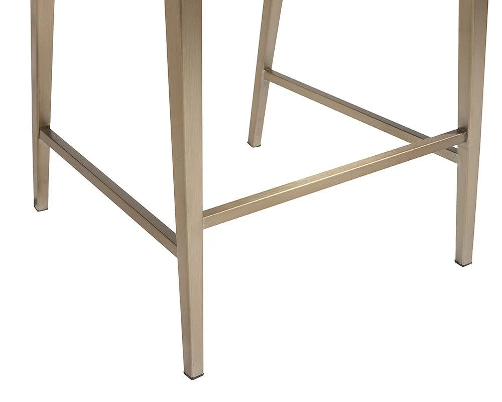 Dionne Counter Stool - Frankwebs