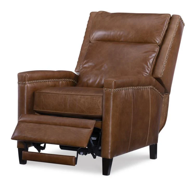 Century Trading Company Bernard Electric Recliner - Frankwebs