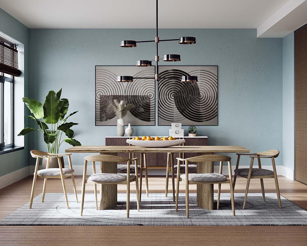 Briar Sideboard - Frankwebs