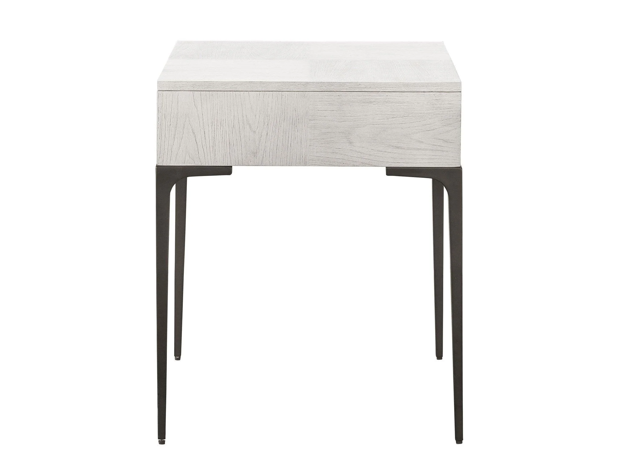 Soliloquy Dahlia End Table - Frankwebs