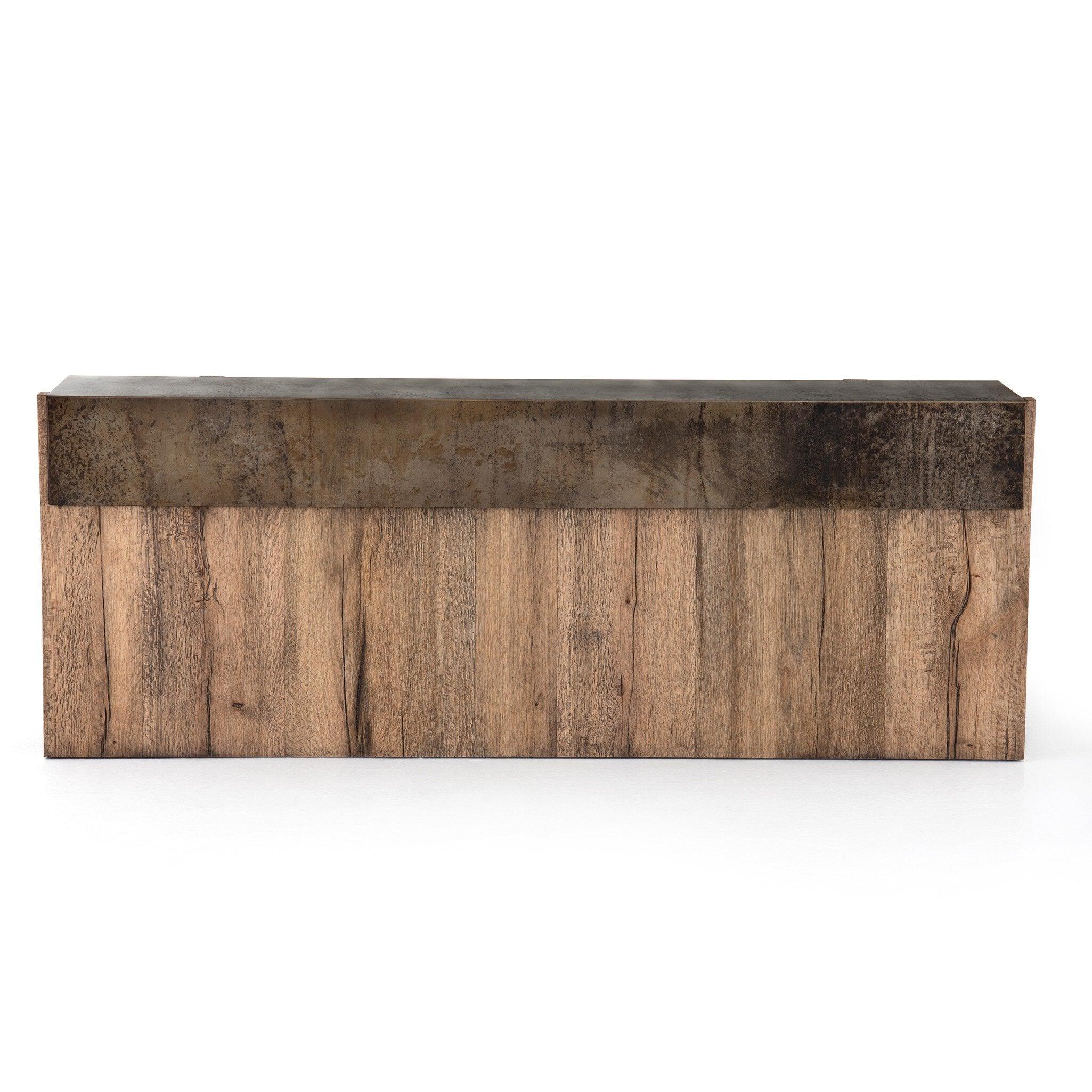 Bingham Console Table - Frankwebs